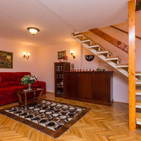 Holiday Home Mila 杜布罗夫尼克 外观 照片