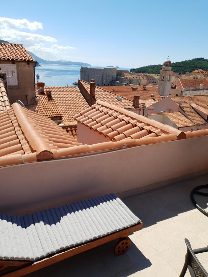 Holiday Home Mila 杜布罗夫尼克 外观 照片