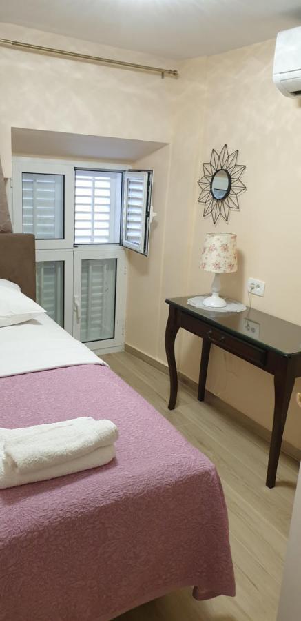 Holiday Home Mila 杜布罗夫尼克 外观 照片