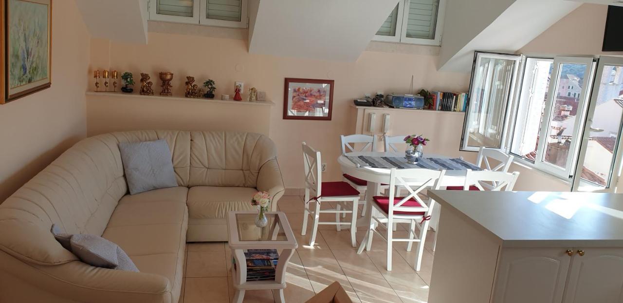 Holiday Home Mila 杜布罗夫尼克 外观 照片