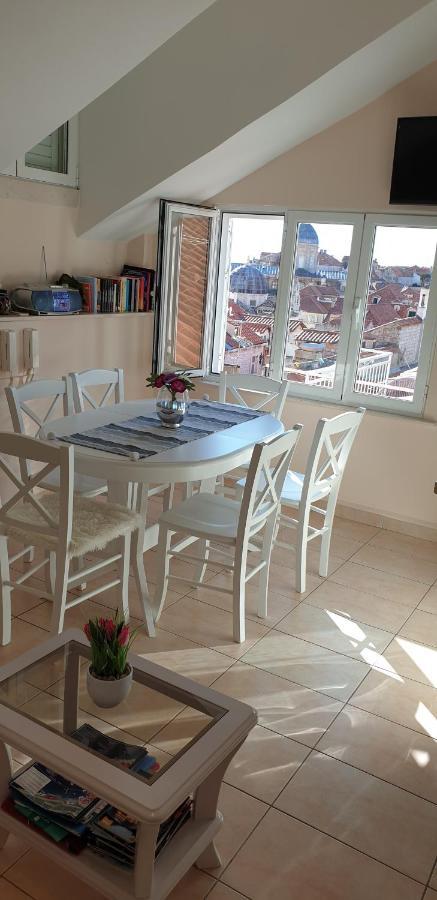 Holiday Home Mila 杜布罗夫尼克 外观 照片