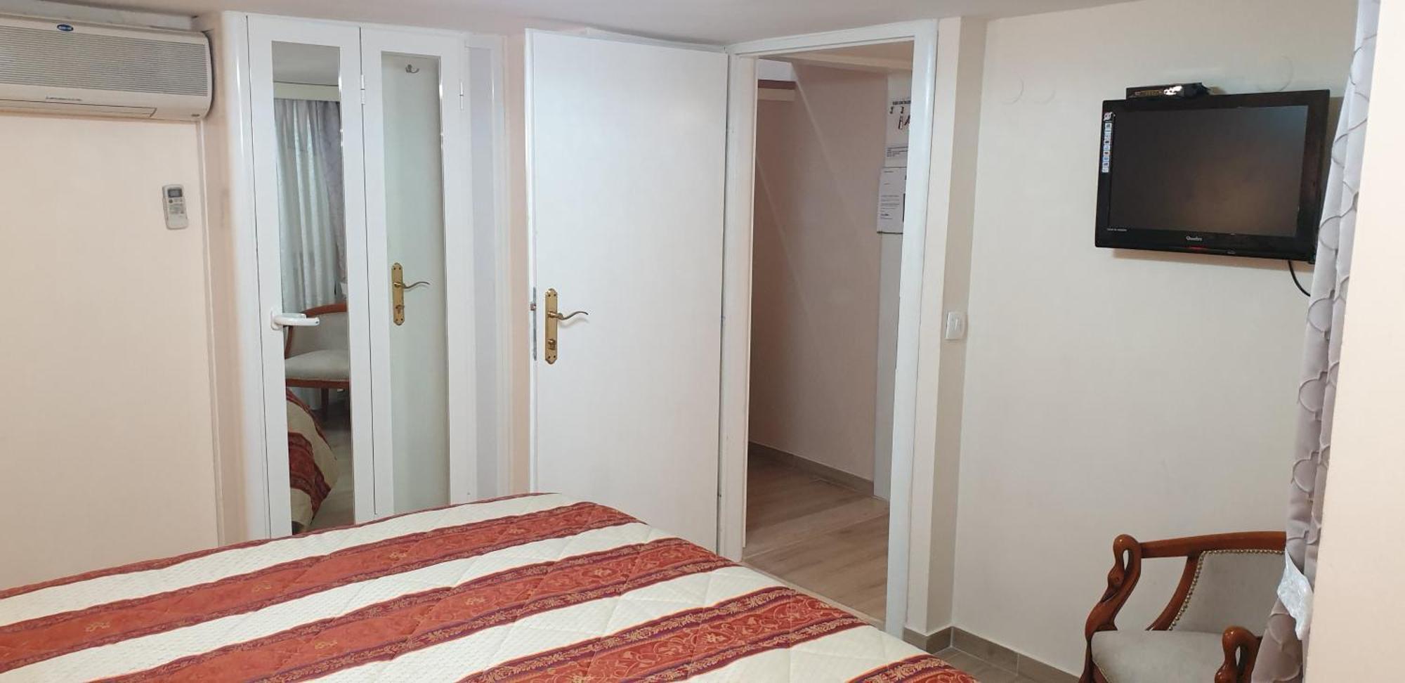 Holiday Home Mila 杜布罗夫尼克 外观 照片