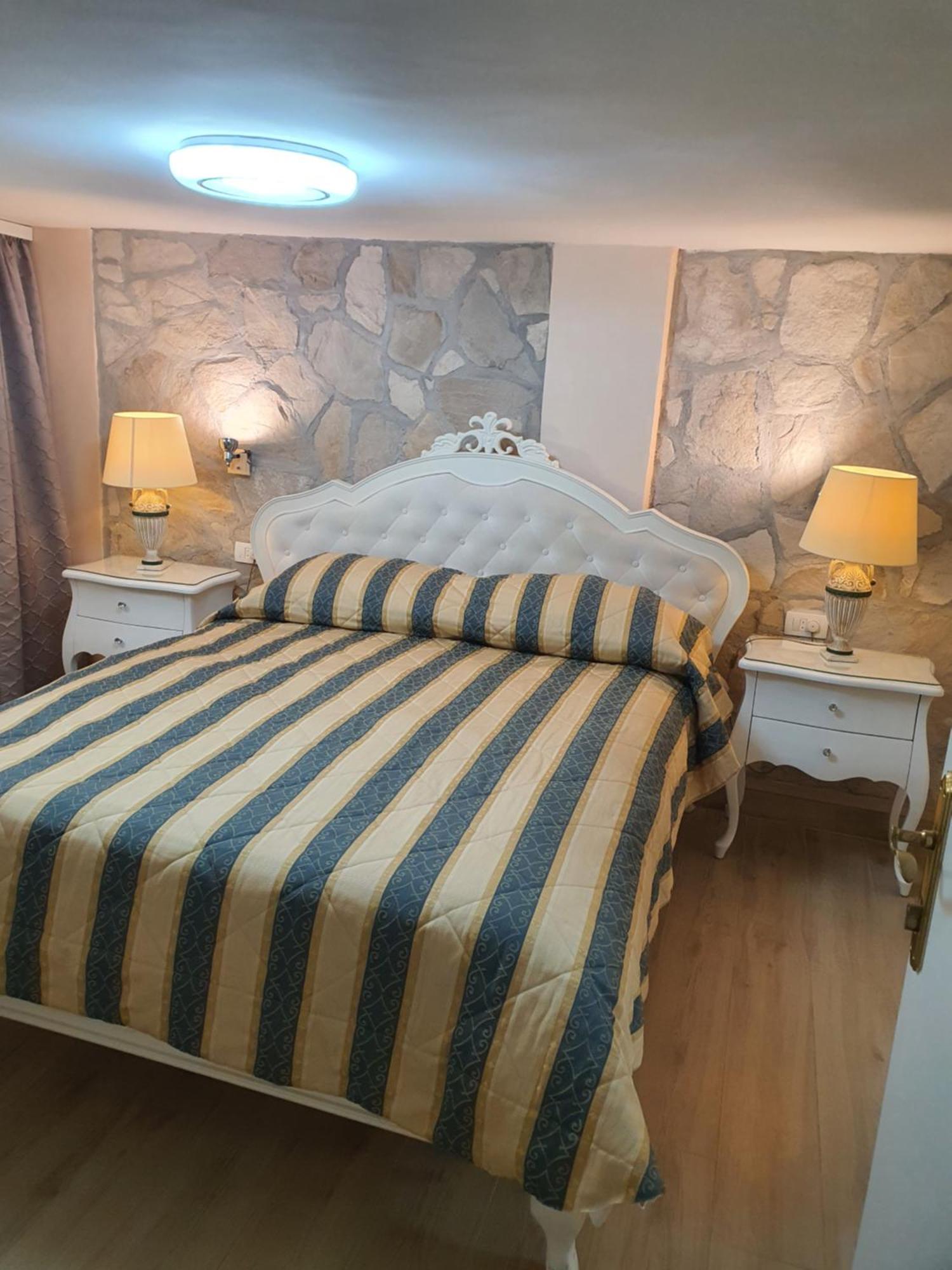 Holiday Home Mila 杜布罗夫尼克 外观 照片