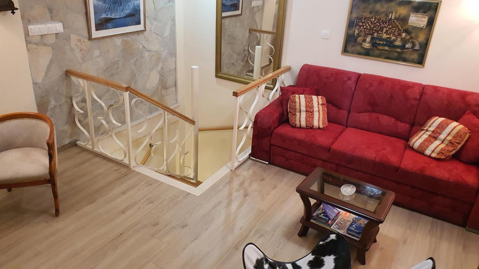 Holiday Home Mila 杜布罗夫尼克 外观 照片