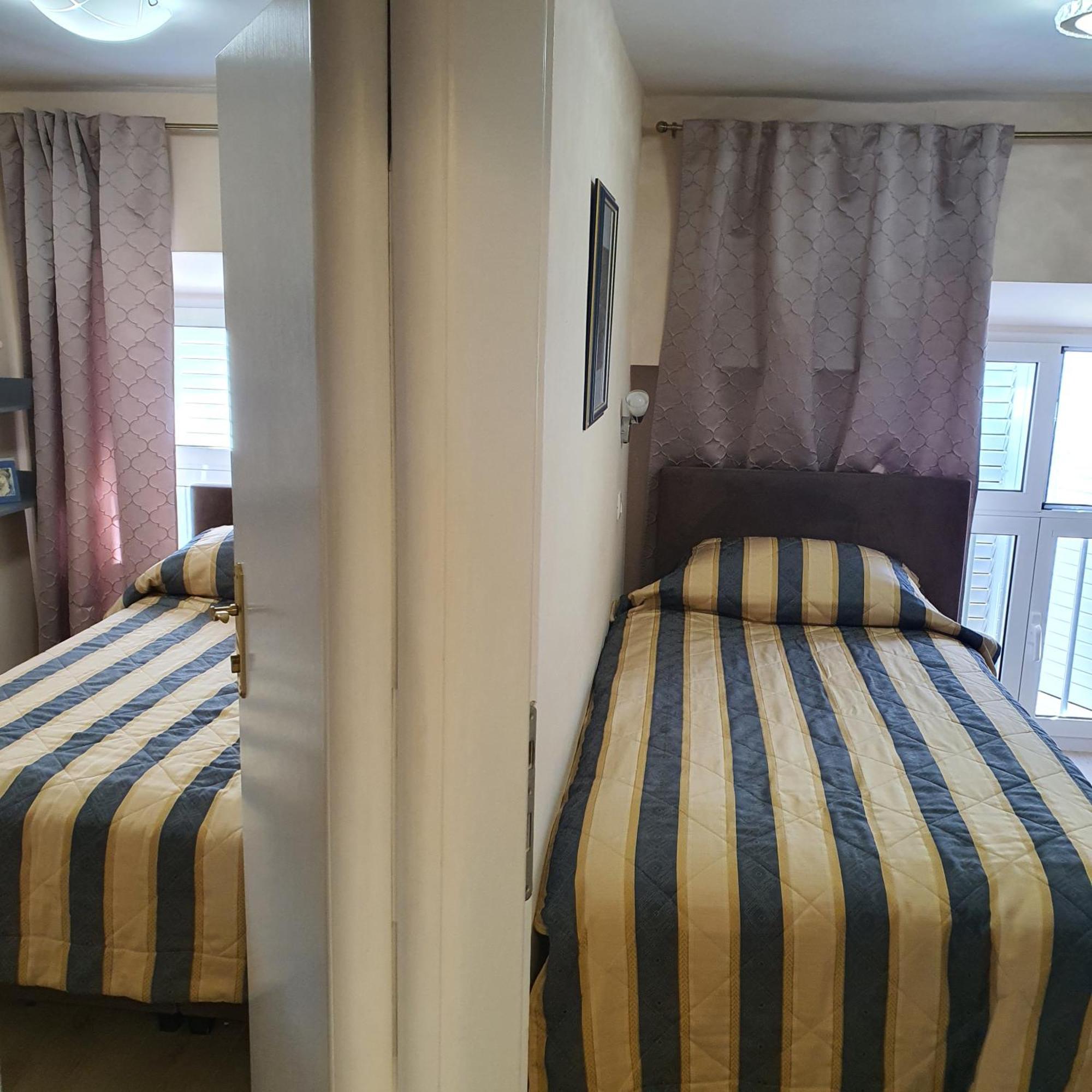 Holiday Home Mila 杜布罗夫尼克 外观 照片