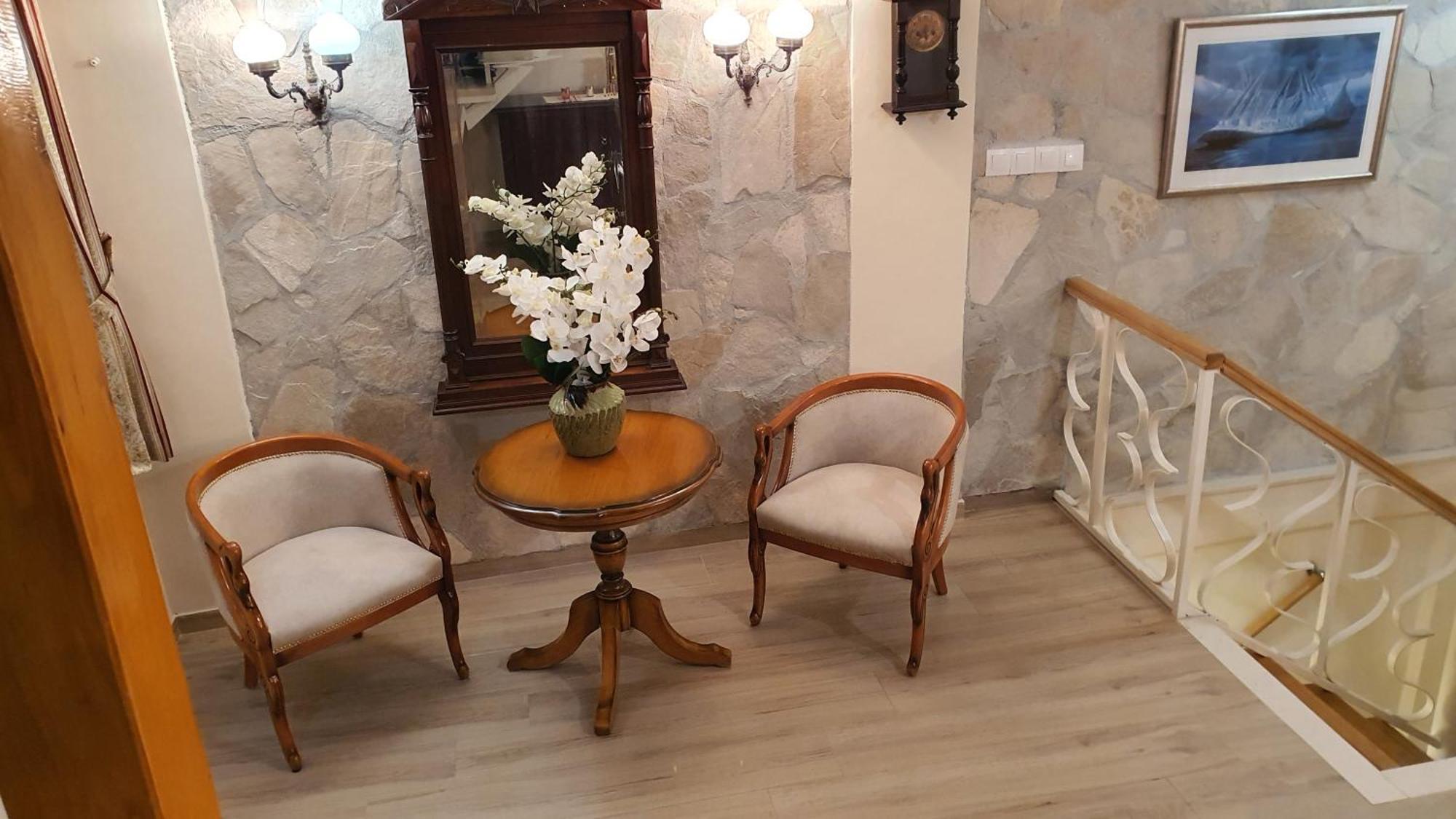 Holiday Home Mila 杜布罗夫尼克 外观 照片