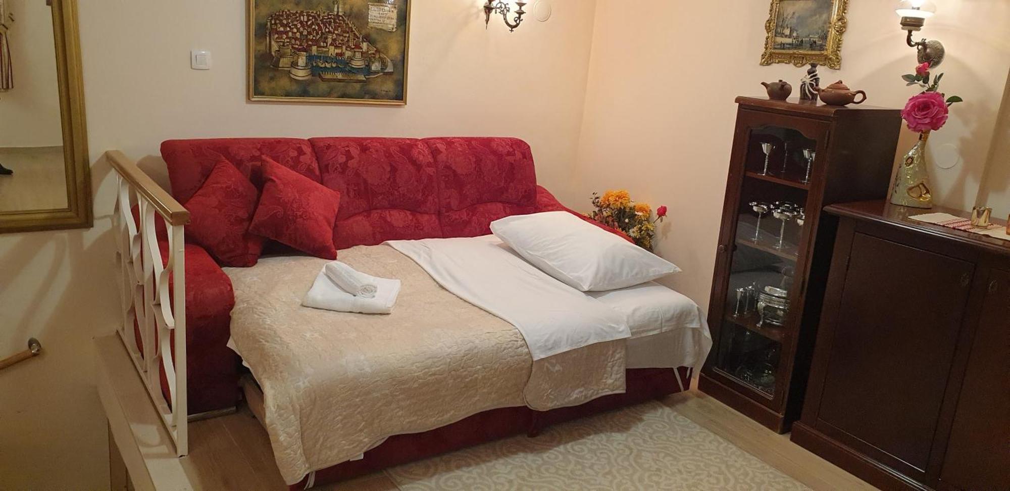 Holiday Home Mila 杜布罗夫尼克 外观 照片