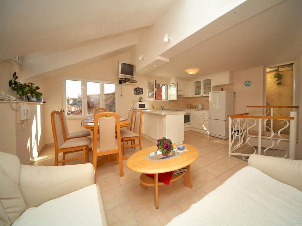 Holiday Home Mila 杜布罗夫尼克 外观 照片