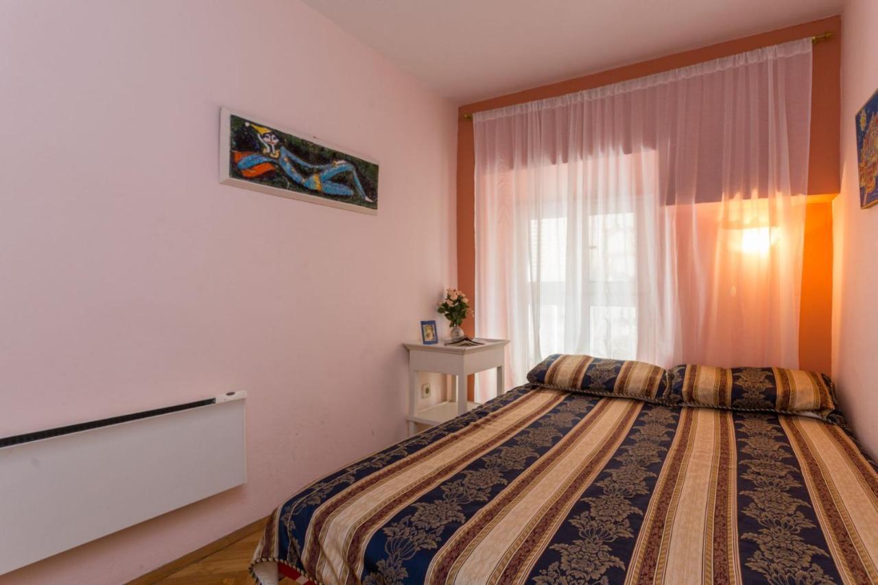 Holiday Home Mila 杜布罗夫尼克 外观 照片