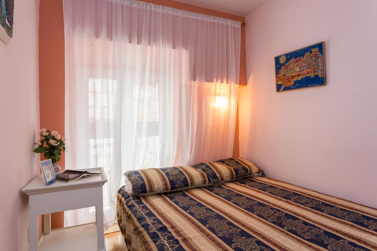 Holiday Home Mila 杜布罗夫尼克 外观 照片