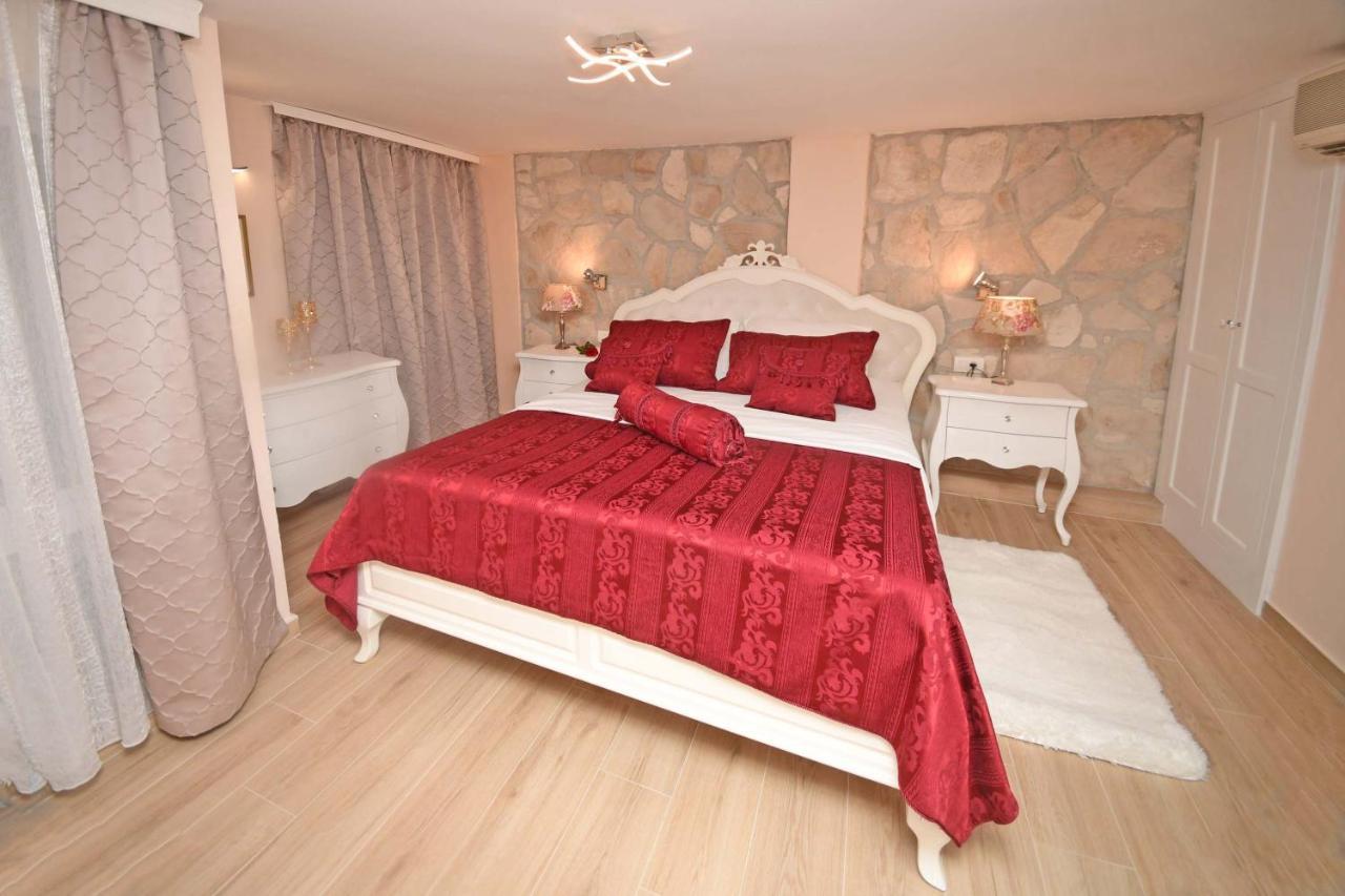 Holiday Home Mila 杜布罗夫尼克 外观 照片