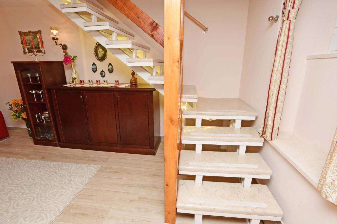 Holiday Home Mila 杜布罗夫尼克 外观 照片