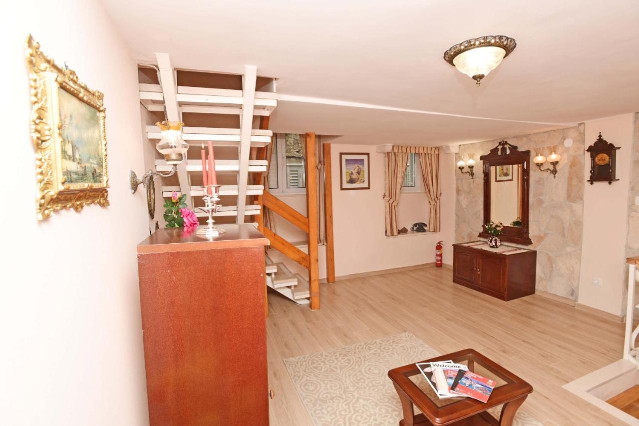 Holiday Home Mila 杜布罗夫尼克 外观 照片
