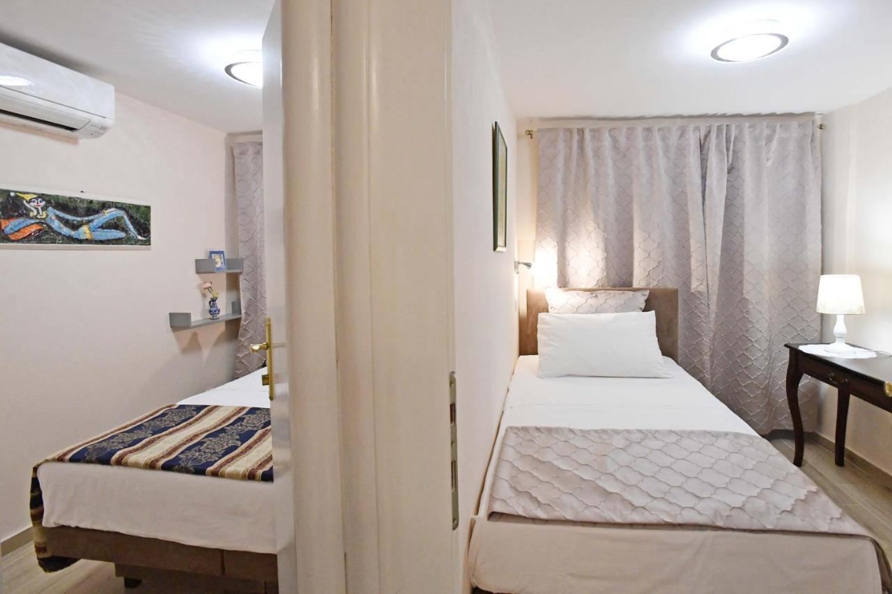Holiday Home Mila 杜布罗夫尼克 外观 照片