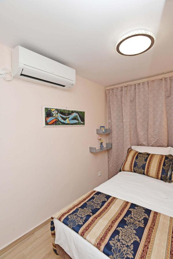 Holiday Home Mila 杜布罗夫尼克 外观 照片