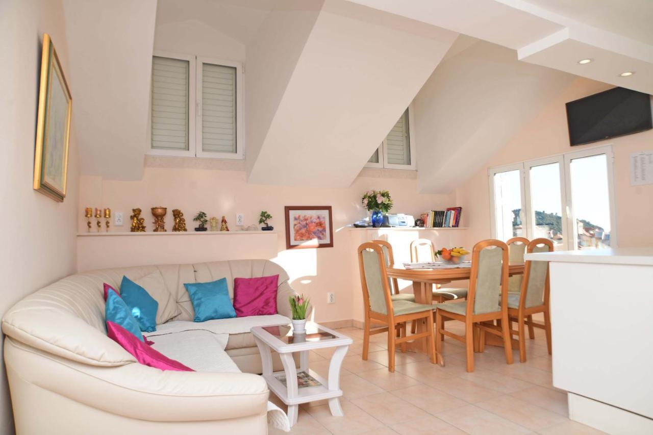 Holiday Home Mila 杜布罗夫尼克 外观 照片
