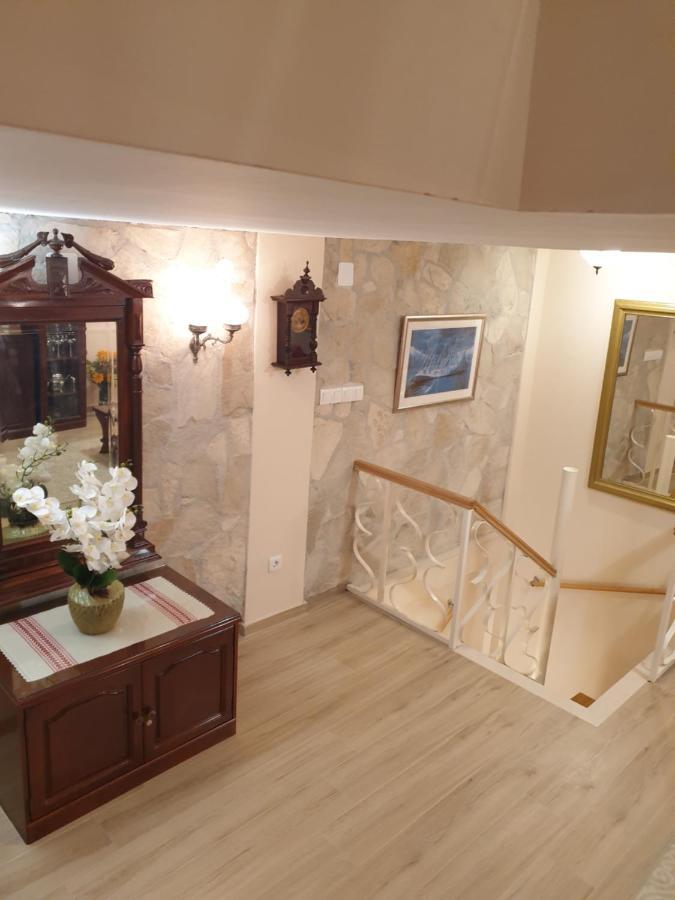 Holiday Home Mila 杜布罗夫尼克 外观 照片